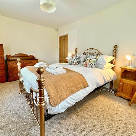 The Cottage York Esterno foto