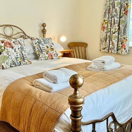 The Cottage York Esterno foto