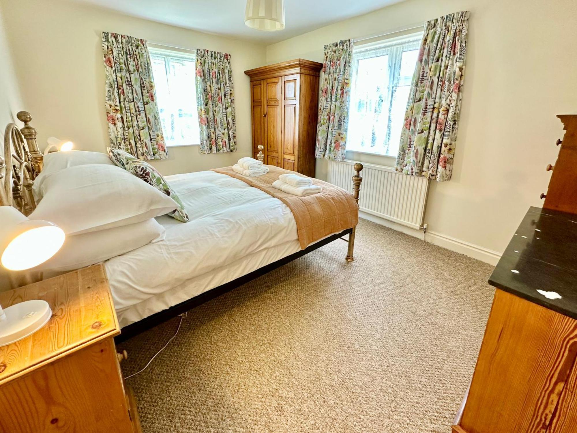 The Cottage York Esterno foto