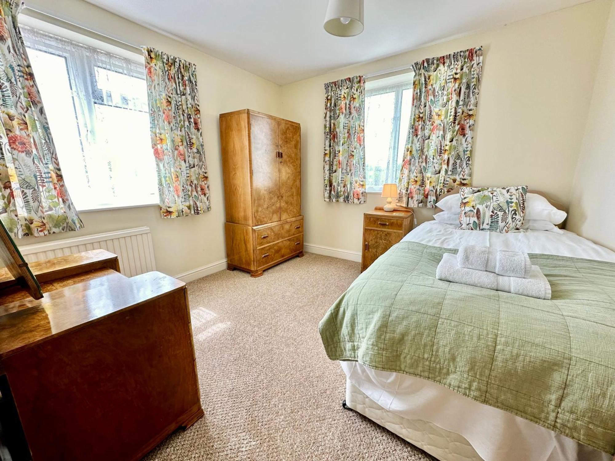The Cottage York Esterno foto